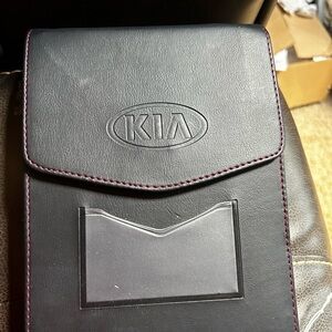 Kia telluride owners manual